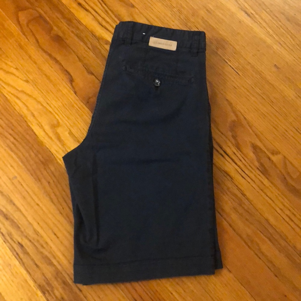 Short J. Lindeberg of man !!!!